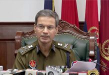 Punjab Police’s Citizen-Centric Policing Strengthens Public Trust, Creates Secure Environment For Industry And Investment Punjab Police’s Citizen-Centric Policing Strengthens Public Trust, Creates Secure Environment For Industry And Investment