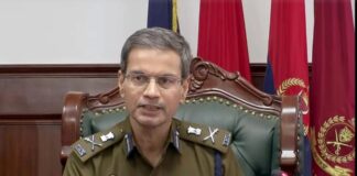 Punjab Police’s Citizen-Centric Policing Strengthens Public Trust, Creates Secure Environment For Industry And Investment Punjab Police’s Citizen-Centric Policing Strengthens Public Trust, Creates Secure Environment For Industry And Investment