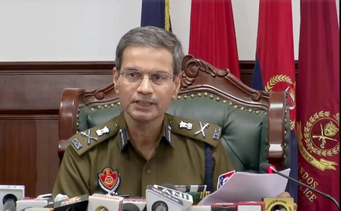 Punjab Police’s Citizen-Centric Policing Strengthens Public Trust, Creates Secure Environment For Industry And Investment