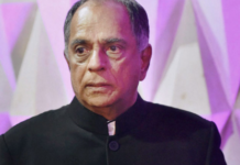 Former CBFC Chief, Pahlaj Nihalani Passes Away At 76 Former CBFC Chief, Pahlaj Nihalani Passes Away At 76