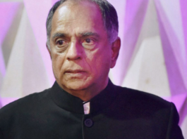 Former CBFC Chief, Pahlaj Nihalani Passes Away At 76 Former CBFC Chief, Pahlaj Nihalani Passes Away At 76