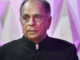 Former CBFC Chief, Pahlaj Nihalani Passes Away At 76 Former CBFC Chief, Pahlaj Nihalani Passes Away At 76