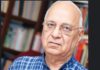 Subhash Kashyap Death: Who is Padma Bhushan Dr. Subhash Kashyap, who breathed his last at the age of 97? Subhash Kashyap Death: Who is Padma Bhushan Dr. Subhash Kashyap, who breathed his last at the age of 97?