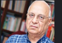 Subhash Kashyap Death: Who is Padma Bhushan Dr. Subhash Kashyap, who breathed his last at the age of 97? Subhash Kashyap Death: Who is Padma Bhushan Dr. Subhash Kashyap, who breathed his last at the age of 97?