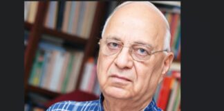 Subhash Kashyap Death: Who is Padma Bhushan Dr. Subhash Kashyap, who breathed his last at the age of 97? Subhash Kashyap Death: Who is Padma Bhushan Dr. Subhash Kashyap, who breathed his last at the age of 97?
