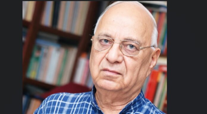 Subhash Kashyap Death: Who is Padma Bhushan Dr. Subhash Kashyap, who breathed his last at the age of 97? Subhash Kashyap Death: Who is Padma Bhushan Dr. Subhash Kashyap, who breathed his last at the age of 97?