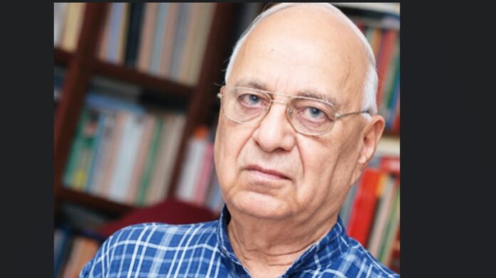 Subhash Kashyap Death: Who is Padma Bhushan Dr. Subhash Kashyap, who breathed his last at the age of 97?