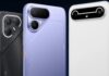 Tecno Pova 8 Coming Soon: Massive 8,000mAh Battery, Matrix Light Design Unveiled Tecno Pova 8 Coming Soon: Massive 8,000mAh Battery, Matrix Light Design Unveiled