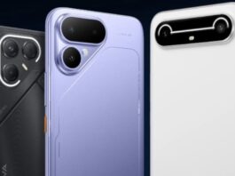 Tecno Pova 8 Coming Soon: Massive 8,000mAh Battery, Matrix Light Design Unveiled Tecno Pova 8 Coming Soon: Massive 8,000mAh Battery, Matrix Light Design Unveiled