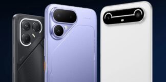 Tecno Pova 8 Coming Soon: Massive 8,000mAh Battery, Matrix Light Design Unveiled Tecno Pova 8 Coming Soon: Massive 8,000mAh Battery, Matrix Light Design Unveiled