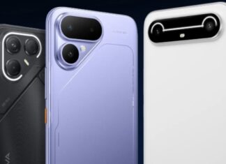 Tecno Pova 8 Coming Soon: Massive 8,000mAh Battery, Matrix Light Design Unveiled Tecno Pova 8 Coming Soon: Massive 8,000mAh Battery, Matrix Light Design Unveiled