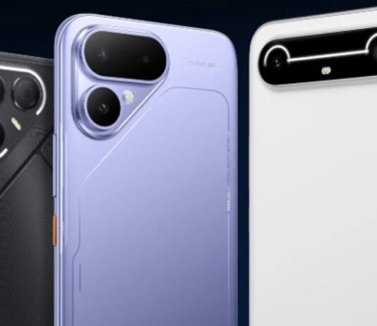 Tecno Pova 8 Coming Soon: Massive 8,000mAh Battery, Matrix Light Design Unveiled Tecno Pova 8 Coming Soon: Massive 8,000mAh Battery, Matrix Light Design Unveiled
