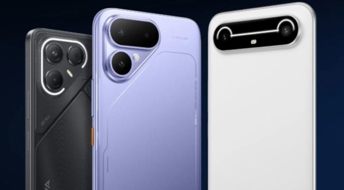 Tecno Pova 8 Coming Soon: Massive 8,000mAh Battery, Matrix Light Design Unveiled Tecno Pova 8 Coming Soon: Massive 8,000mAh Battery, Matrix Light Design Unveiled