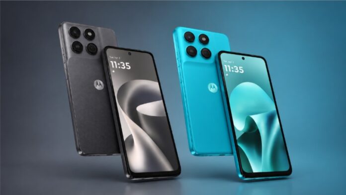 Two Motorola Rugged Phones for Under Rs. 20K — Limited Stock Sale Two Motorola Rugged Phones for Under Rs. 20K — Limited Stock Sale