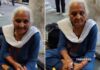 American content creator Steve Yalo Helps Elderly Woman Selling Pens In Delhi’s CP; Video Goes Viral American content creator Steve Yalo Helps Elderly Woman Selling Pens In Delhi's CP; Video Goes Viral