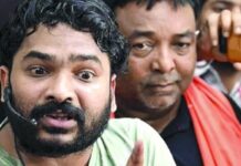 Roshan Anand Serious Allegations Against Khan Sir: ‘They Tried To Kill Me In Jail’ Roshan Anand Serious Allegations Against Khan Sir: 'They Tried To Kill Me In Jail'