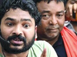 Roshan Anand Serious Allegations Against Khan Sir: ‘They Tried To Kill Me In Jail’ Roshan Anand Serious Allegations Against Khan Sir: 'They Tried To Kill Me In Jail'