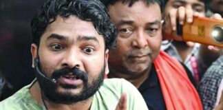 Roshan Anand Serious Allegations Against Khan Sir: ‘They Tried To Kill Me In Jail’ Roshan Anand Serious Allegations Against Khan Sir: 'They Tried To Kill Me In Jail'