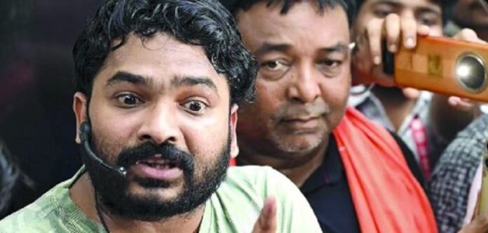 Screenshot 2026-06-16 182055 Roshan Anand Serious Allegations Against Khan Sir: 'They Tried To Kill Me In Jail'