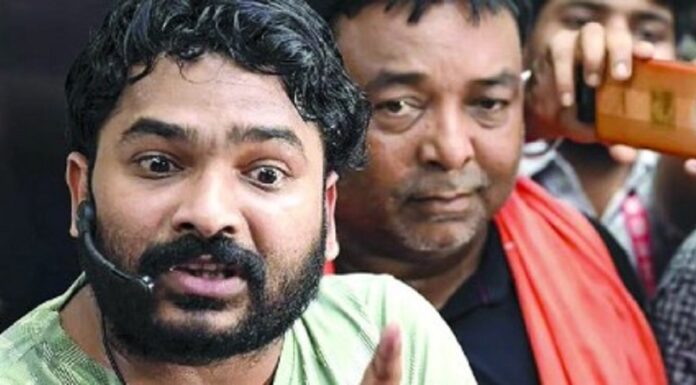 Roshan Anand Serious Allegations Against Khan Sir: ‘They Tried To Kill Me In Jail’ Roshan Anand Serious Allegations Against Khan Sir: 'They Tried To Kill Me In Jail'