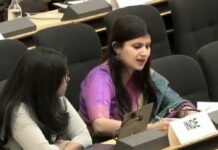 India Targets Pakistan At UNHRC, Says ‘People Asking For Bread Are Being Met With Bullets’ In PoK India Targets Pakistan At UNHRC, Says 'People Asking For Bread Are Being Met With Bullets' In PoK