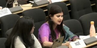 India Targets Pakistan At UNHRC, Says ‘People Asking For Bread Are Being Met With Bullets’ In PoK India Targets Pakistan At UNHRC, Says 'People Asking For Bread Are Being Met With Bullets' In PoK
