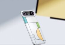 New Ultra-Slim Smartphone By Techno Debuts With 24GB RAM, 50MP Camera, AI Mood Light New Ultra-Slim Smartphone By Techno Debuts With 24GB RAM, 50MP Camera, AI Mood Light