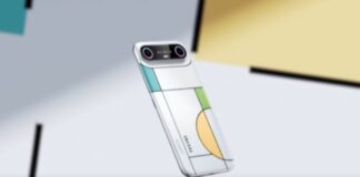 New Ultra-Slim Smartphone By Techno Debuts With 24GB RAM, 50MP Camera, AI Mood Light New Ultra-Slim Smartphone By Techno Debuts With 24GB RAM, 50MP Camera, AI Mood Light
