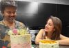 Trisha Krishnan’s Late Birthday Wish for Vijay Steals the Spotlight After Unfollow Claims Trisha Krishnan’s Late Birthday Wish for Vijay Steals the Spotlight After Unfollow Claims