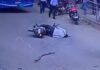 Viral Video Shows Tree Branch Hitting Helmetless Biker In Bengaluru; Rider Critically Hurt Viral Video Shows Tree Branch Hitting Helmetless Biker In Bengaluru; Rider Critically Hurt