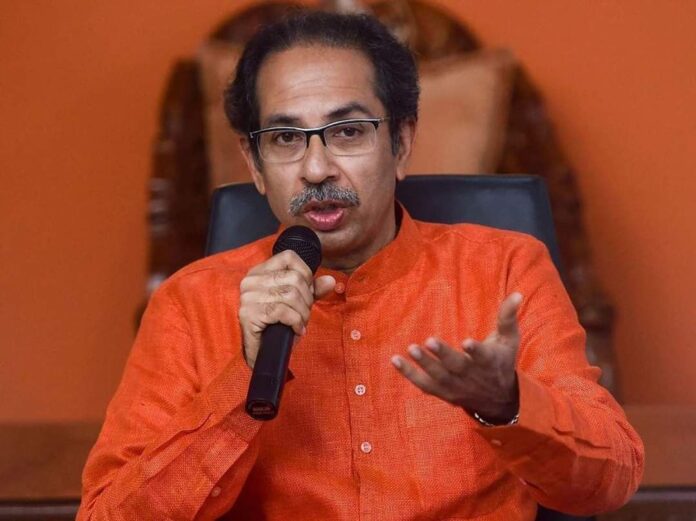 Uddhav Thackeray Unity On Display; Uddhav Thackeray Dismisses Split Rumours As All Nine Shiv Sena (UBT) MPs Attend Mumbai Meeting
