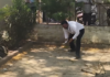 Money Rain’ In Bulandshahr: Monkey Climbs Tree With Rs 2 Lakh, Scatters Notes Money Rain’ In Bulandshahr: Monkey Climbs Tree With Rs 2 Lakh, Scatters Notes