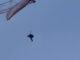 Man Left Hanging For Four Hours Mid-Air During Paragliding Ride, Video Goes Viral Man Left Hanging For Four Hours Mid-Air During Paragliding Ride, Video Goes Viral