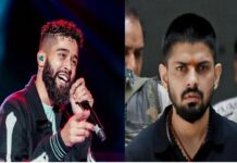 AP Dhillon House Firing Case: Bishnoi Gang Gunman Abhijeet Kingra Faces Deportation From Canada AP Dhillon House Firing Case: Bishnoi Gang Gunman Abhijeet Kingra Faces Deportation From Canada