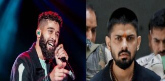AP Dhillon House Firing Case: Bishnoi Gang Gunman Abhijeet Kingra Faces Deportation From Canada AP Dhillon House Firing Case: Bishnoi Gang Gunman Abhijeet Kingra Faces Deportation From Canada
