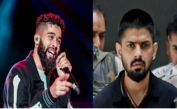 AP Dhillon House Firing Case: Bishnoi Gang Gunman Abhijeet Kingra Faces Deportation From Canada AP Dhillon House Firing Case: Bishnoi Gang Gunman Abhijeet Kingra Faces Deportation From Canada