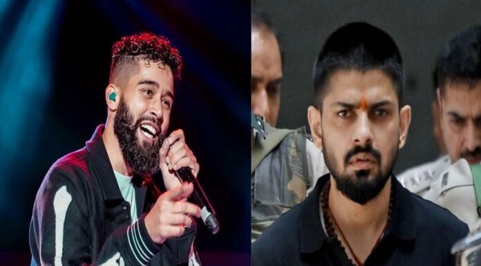 AP Dhillon House Firing Case: Bishnoi Gang Gunman Abhijeet Kingra Faces Deportation From Canada AP Dhillon House Firing Case: Bishnoi Gang Gunman Abhijeet Kingra Faces Deportation From Canada