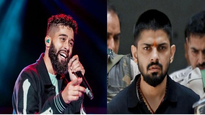 AP Dhillon House Firing Case: Bishnoi Gang Gunman Abhijeet Kingra Faces Deportation From Canada