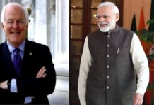 PM Modi’s Record Stint Wins US Praise: Senator Points to Deepening India-US Bond PM Modi’s Record Stint Wins US Praise: Senator Points to Deepening India-US Bond