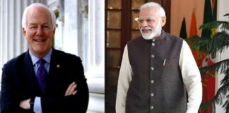 PM Modi’s Record Stint Wins US Praise: Senator Points to Deepening India-US Bond PM Modi’s Record Stint Wins US Praise: Senator Points to Deepening India-US Bond