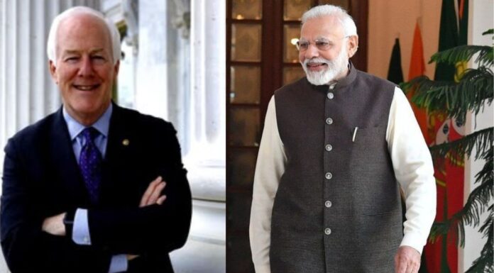PM Modi’s Record Stint Wins US Praise: Senator Points to Deepening India-US Bond PM Modi’s Record Stint Wins US Praise: Senator Points to Deepening India-US Bond
