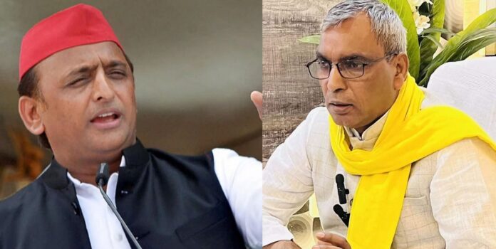 Untitled design (2) 'Samajwadi Party Headed For Major Split': OP Rajbhar Claims Letter Sent To Amit Shah