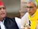 Major Split is Imminent Within The Samajwadi Party; OP Rajbhar Claims Letter Sent To Amit Shah 'Samajwadi Party Headed For Major Split': OP Rajbhar Claims Letter Sent To Amit Shah