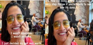 Corporate Life Left Behind: Woman Builds ₹7.2 Lakh Savings in 18 Months Corporate Life Left Behind: Woman Builds ₹7.2 Lakh Savings in 18 Months