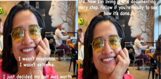 Corporate Life Left Behind: Woman Builds ₹7.2 Lakh Savings in 18 Months Corporate Life Left Behind: Woman Builds ₹7.2 Lakh Savings in 18 Months