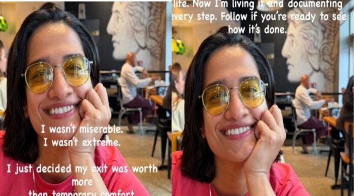 Corporate Life Left Behind: Woman Builds ₹7.2 Lakh Savings in 18 Months Corporate Life Left Behind: Woman Builds ₹7.2 Lakh Savings in 18 Months