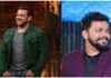 Bigg Boss 20 Speculations: Rapper Santy Sharma emerges as a rumoured Bigg Boss 20 Contestant Bigg Boss 20 Speculations: Rapper Santy Sharma emerges as a rumoured Bigg Boss 20 Contestant