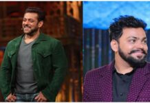 Bigg Boss 20 Speculations: Rapper Santy Sharma emerges as a rumoured Bigg Boss 20 Contestant Bigg Boss 20 Speculations: Rapper Santy Sharma emerges as a rumoured Bigg Boss 20 Contestant