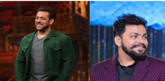 Bigg Boss 20 Speculations: Rapper Santy Sharma emerges as a rumoured Bigg Boss 20 Contestant Bigg Boss 20 Speculations: Rapper Santy Sharma emerges as a rumoured Bigg Boss 20 Contestant