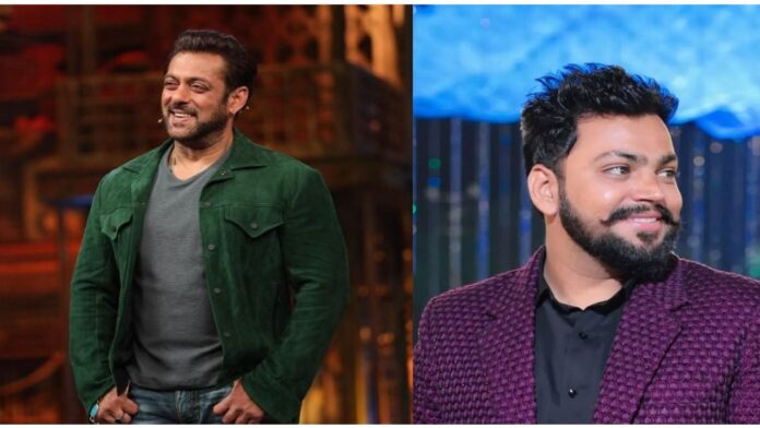 Untitled design (38) Bigg Boss 20 Speculations: Rapper Santy Sharma emerges as a rumoured Bigg Boss 20 Contestant